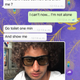 Illustration for article titled Egyptian Soccer Player Kicked Off National Team After Getting Exposed As A Sex Pest On Social Media